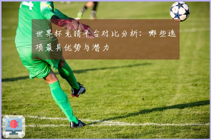 世界杯竞猜平台对比分析：哪些选项最具优势与潜力