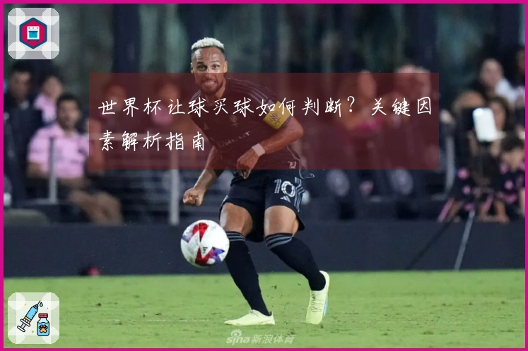 世界杯让球买球如何判断？关键因素解析指南