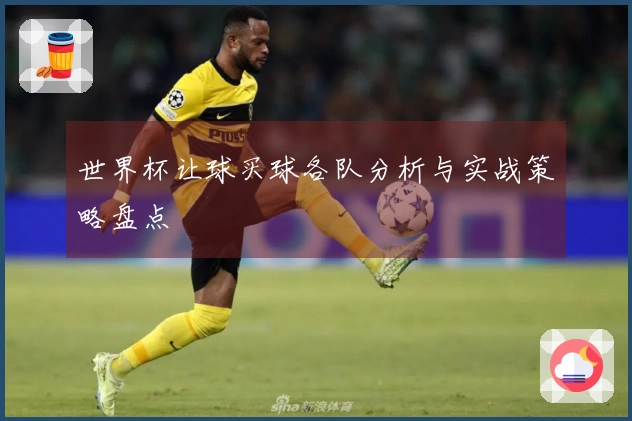 世界杯让球买球各队分析与实战策略盘点