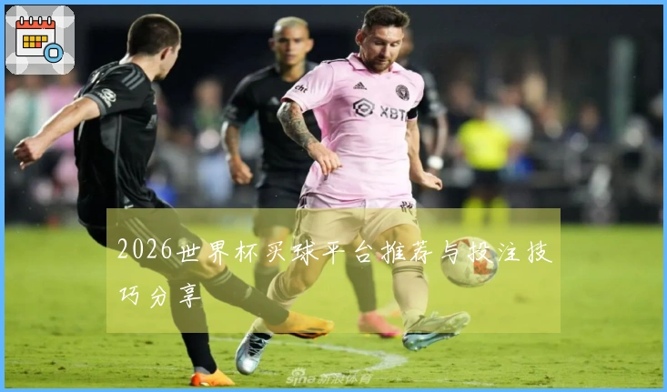 2026世界杯买球平台推荐与投注技巧分享