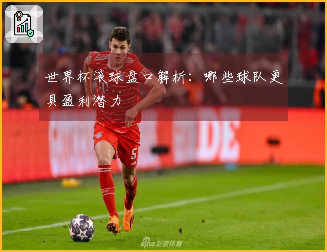世界杯滚球盘口解析：哪些球队更具盈利潜力