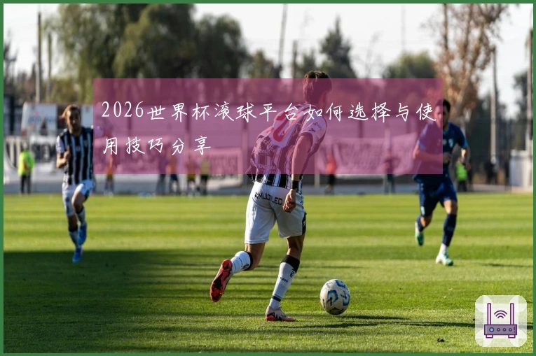2026世界杯滚球平台如何选择与使用技巧分享