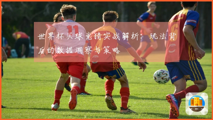 世界杯买球竞猜实战解析：玩法背后的数据洞察与策略