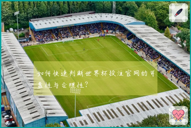 如何快速判断世界杯投注官网的可靠性与合理性？
