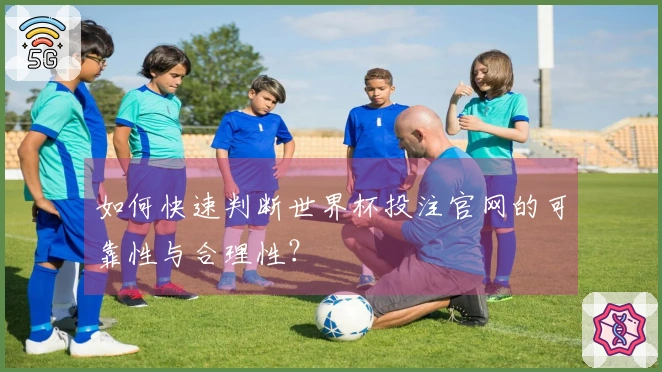 如何快速判断世界杯投注官网的可靠性与合理性？