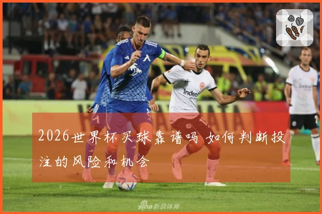 2026世界杯买球靠谱吗 如何判断投注的风险和机会